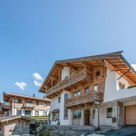 Apartment Valley View In