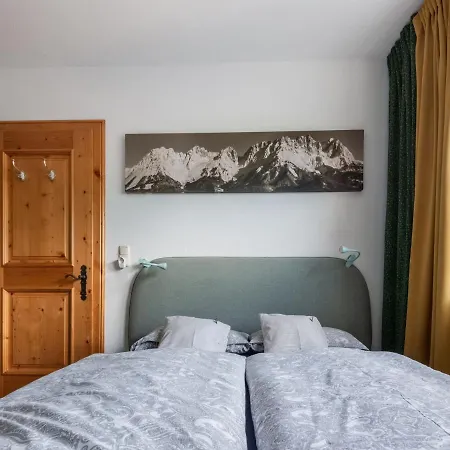 Valley View In Apartment