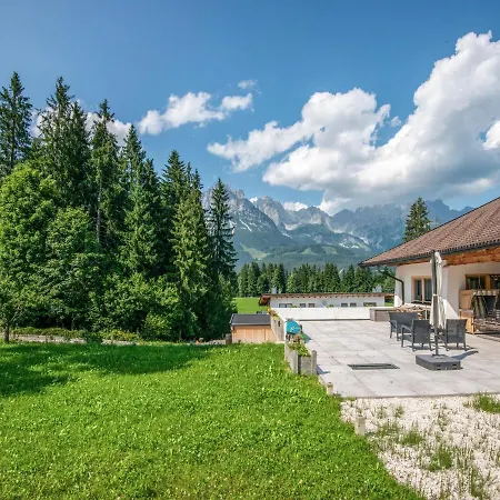 Apartment Valley View In